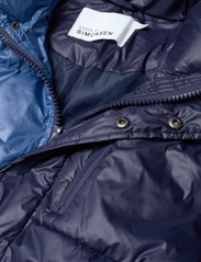 Karen By Simonsen - DonnaKB Jacket - winter coats - ensign navy blue - 2