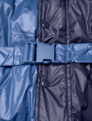 Karen By Simonsen - DonnaKB Jacket - winter coats - ensign navy blue - 3