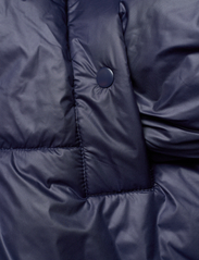 Karen By Simonsen - DonnaKB Jacket - winter jackets - ensign navy blue - 4