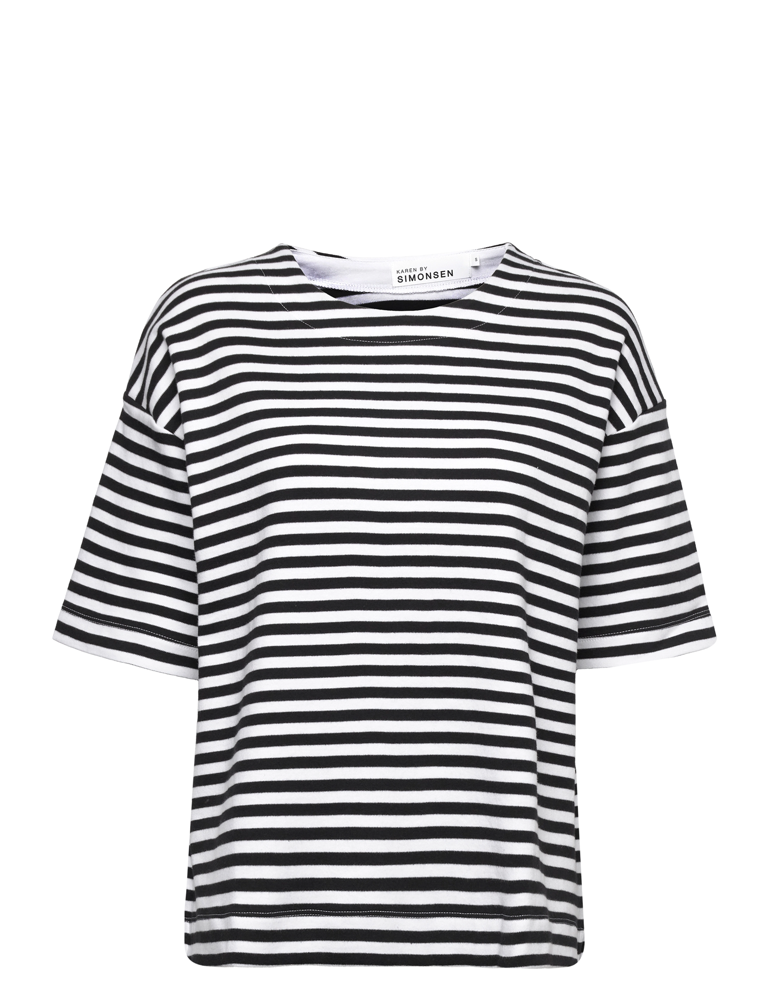 DrewKB SS Tee - METEORITE