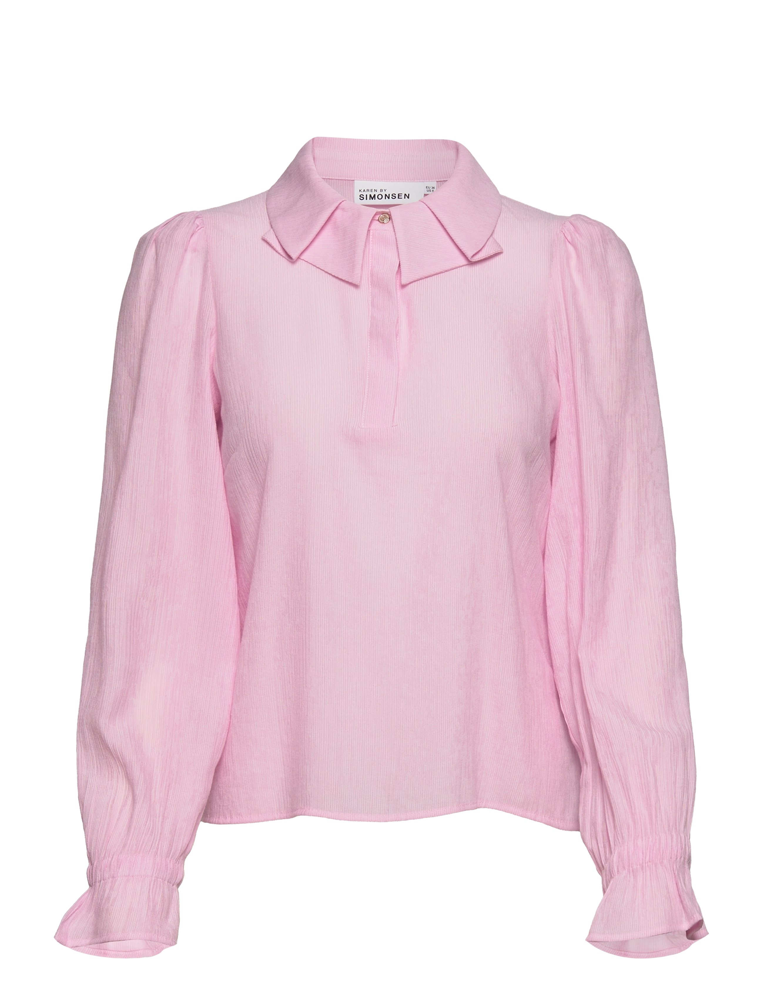 Karen By Simonsen - DencelKB Blouse - ballerina - 1
