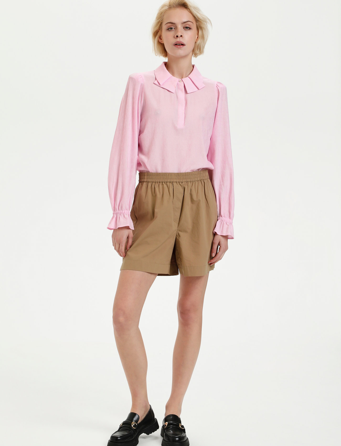 Karen By Simonsen - DencelKB Blouse - ballerina - 3