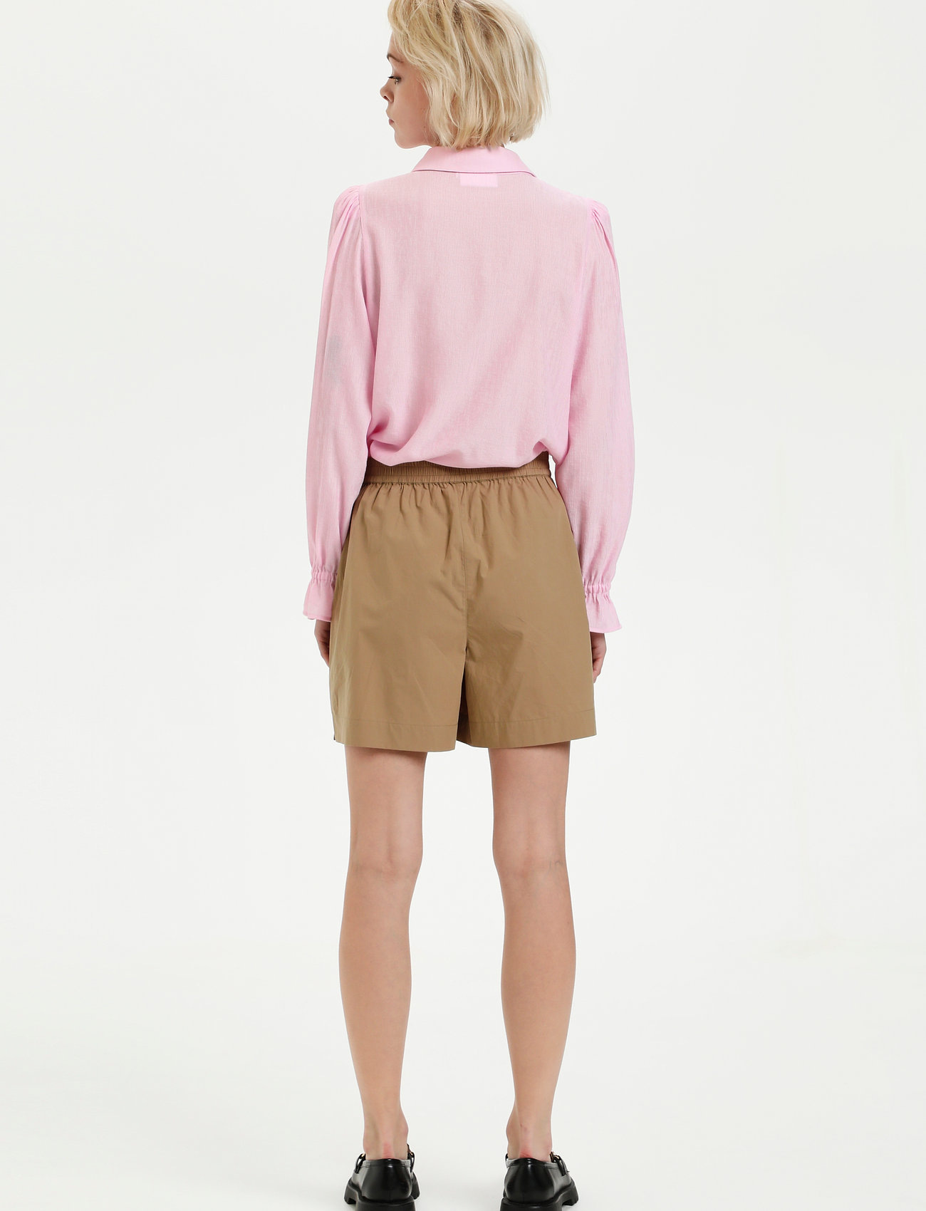 Karen By Simonsen - DencelKB Blouse - ballerina - 4
