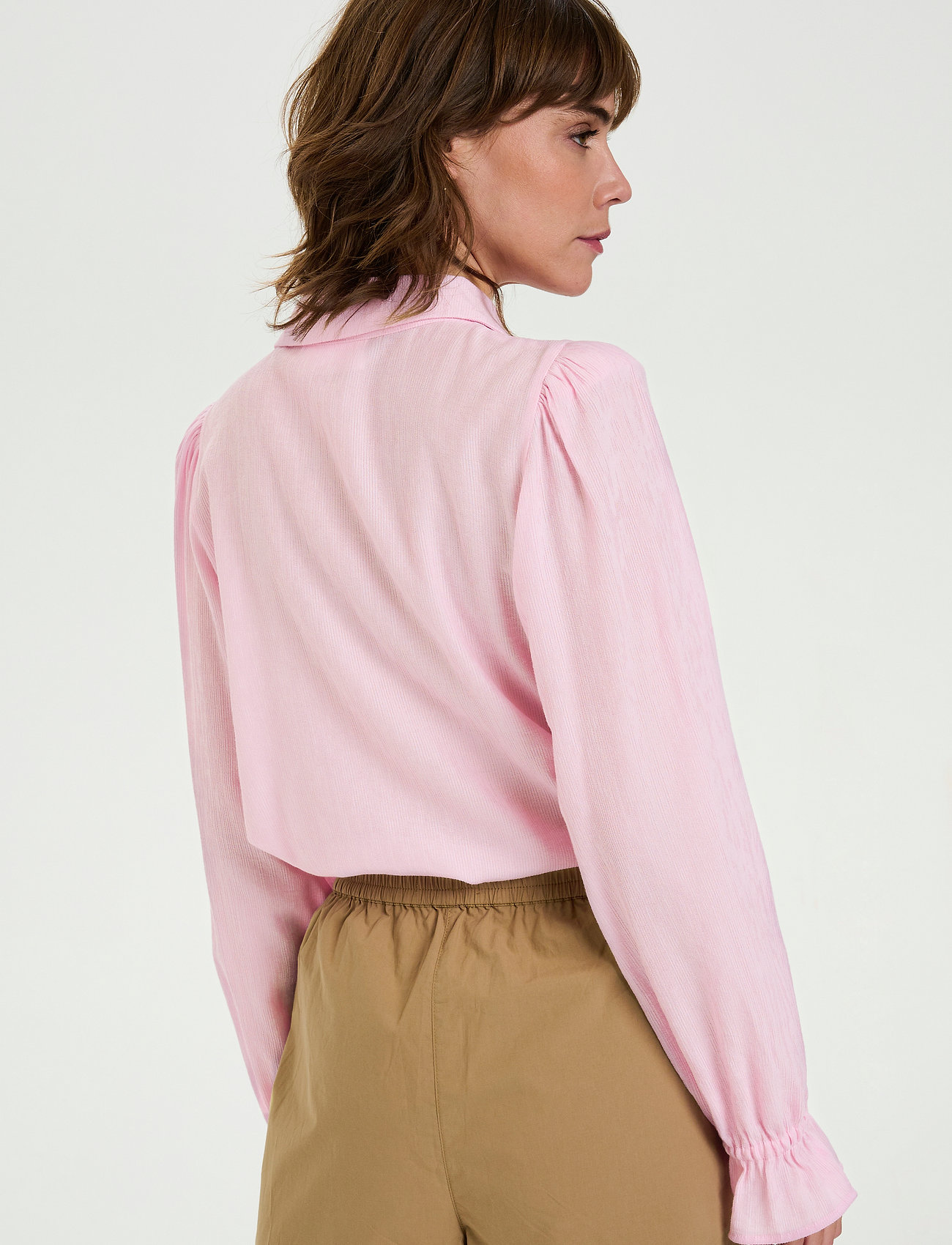Karen By Simonsen - DencelKB Blouse - ballerina - 5