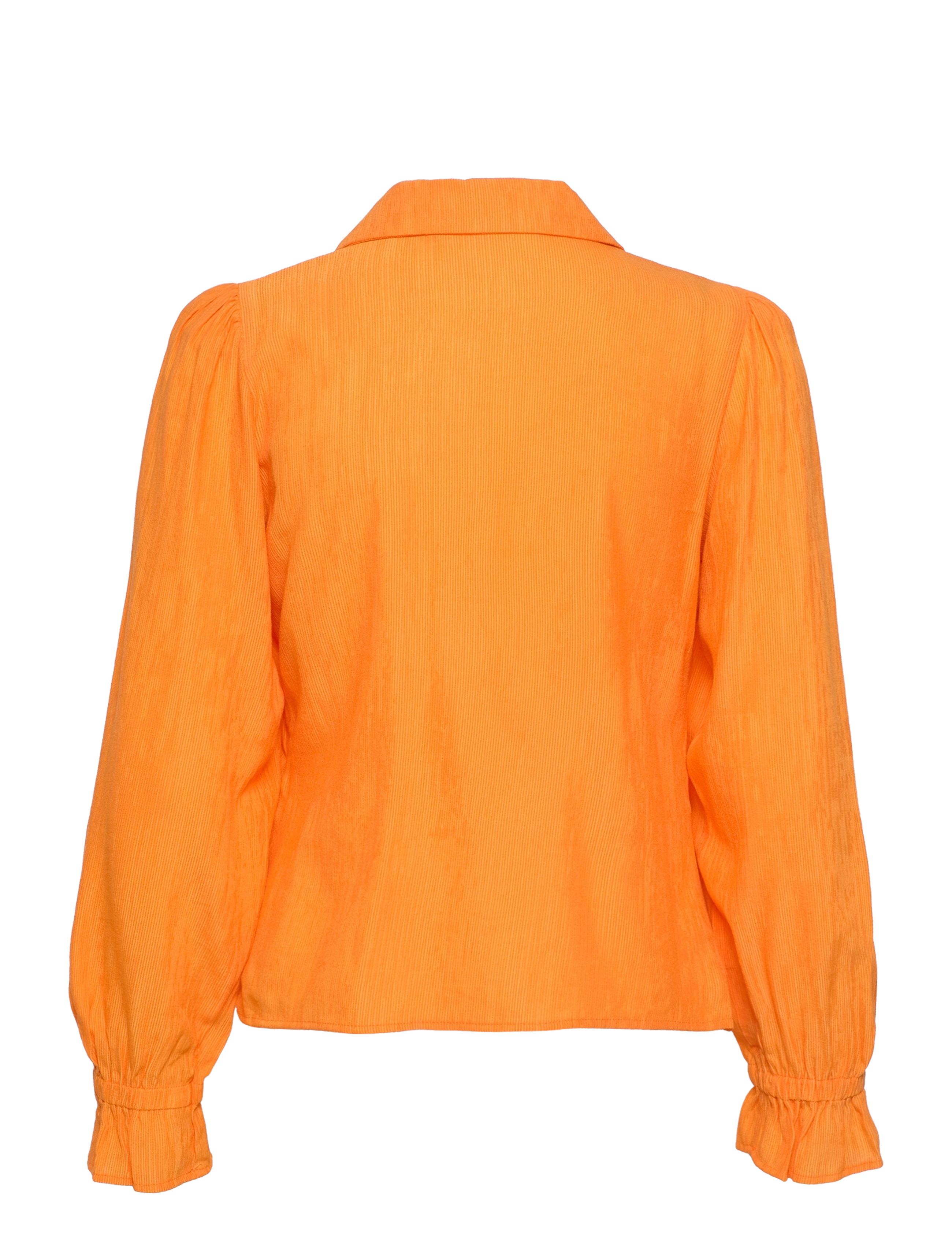 Karen By Simonsen - DencelKB Blouse - iceland poppy - 1