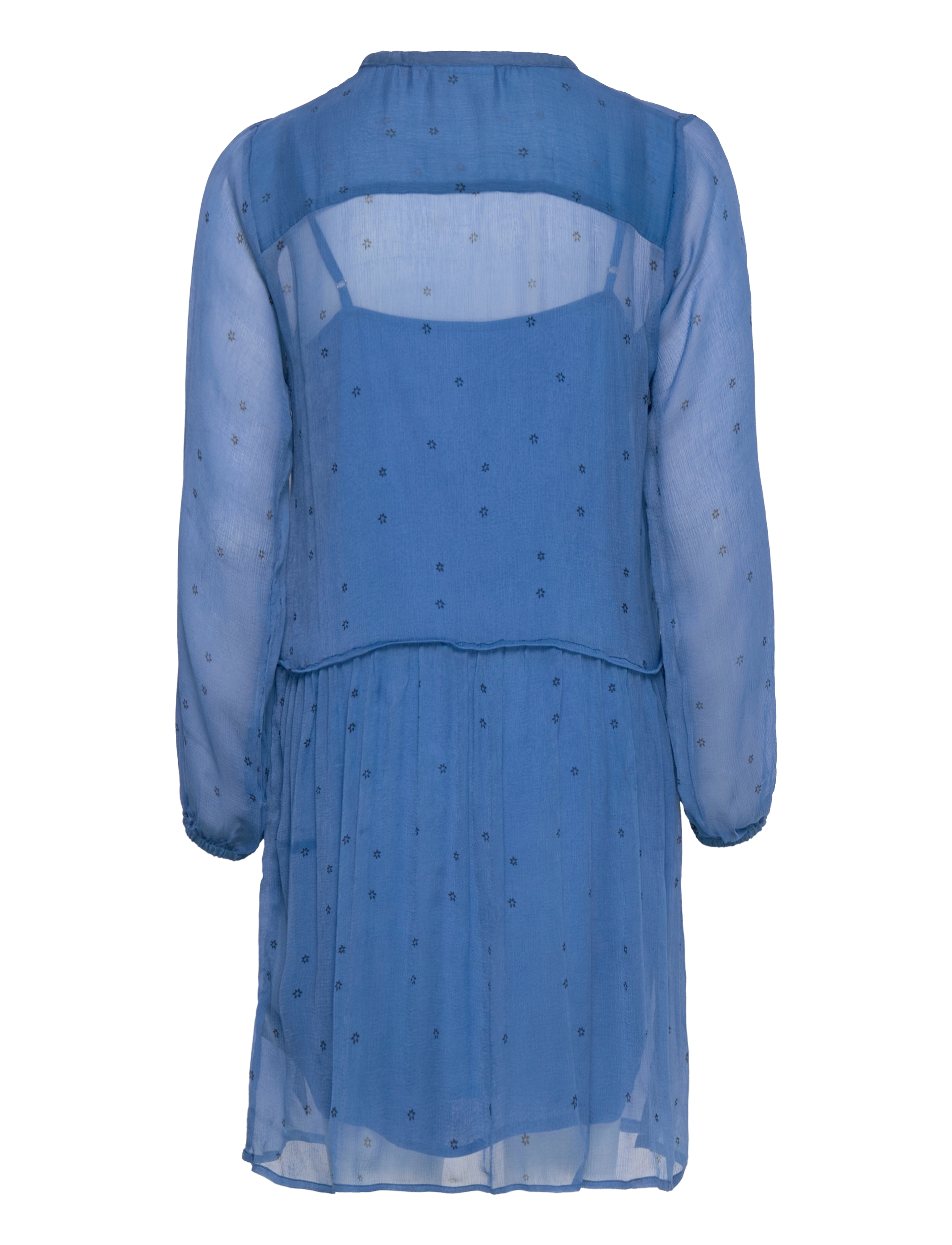 Karen By Simonsen - DottieKB Dress - daphne - 2