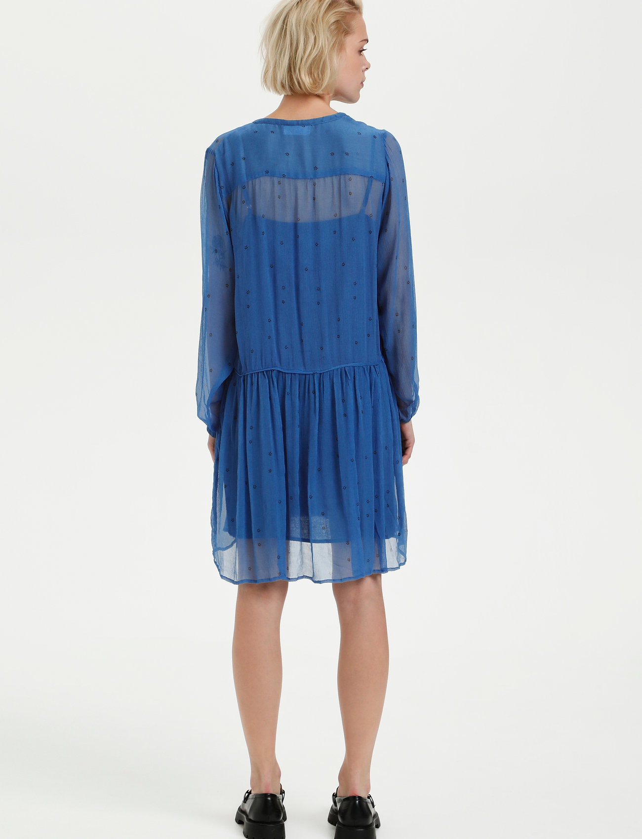 Karen By Simonsen - DottieKB Dress - daphne - 5