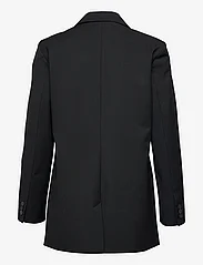 Karen By Simonsen - SydneyKB Fashion Blazer - festkläder till outletpriser - meteorite - 1