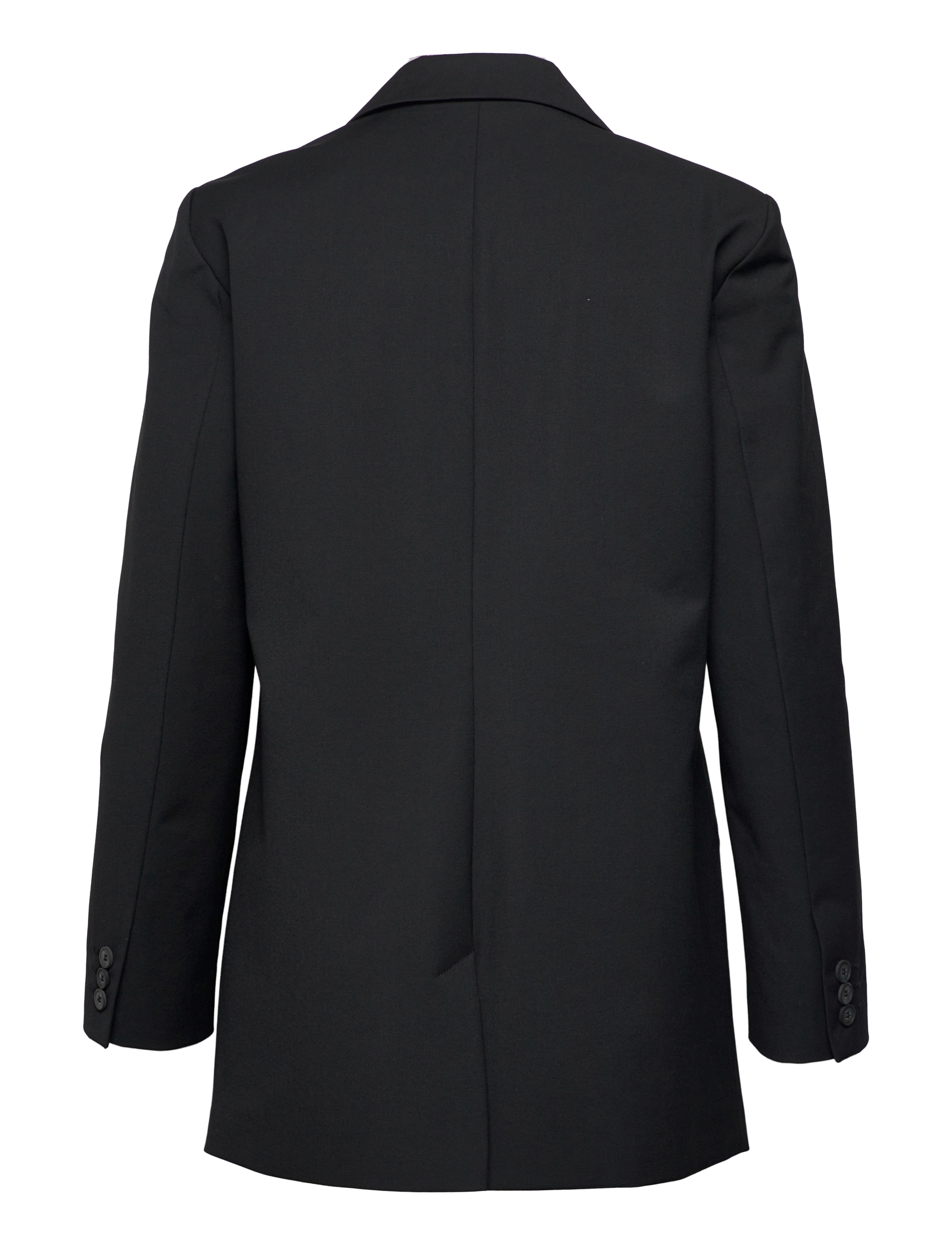Karen By Simonsen - SydneyKB Fashion Blazer - zweireihige blazer - meteorite - 2