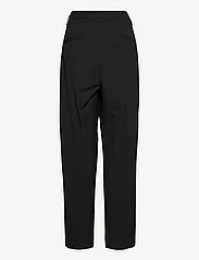 Karen By Simonsen - SydneyKB Straight Pants - tailored trousers - meteorite - 1