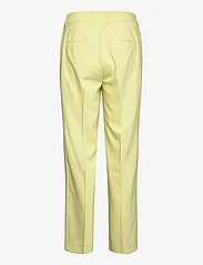 Karen By Simonsen - BydneyKB Straight Pants - feestelijke kleding voor outlet-prijzen - lily green - 1