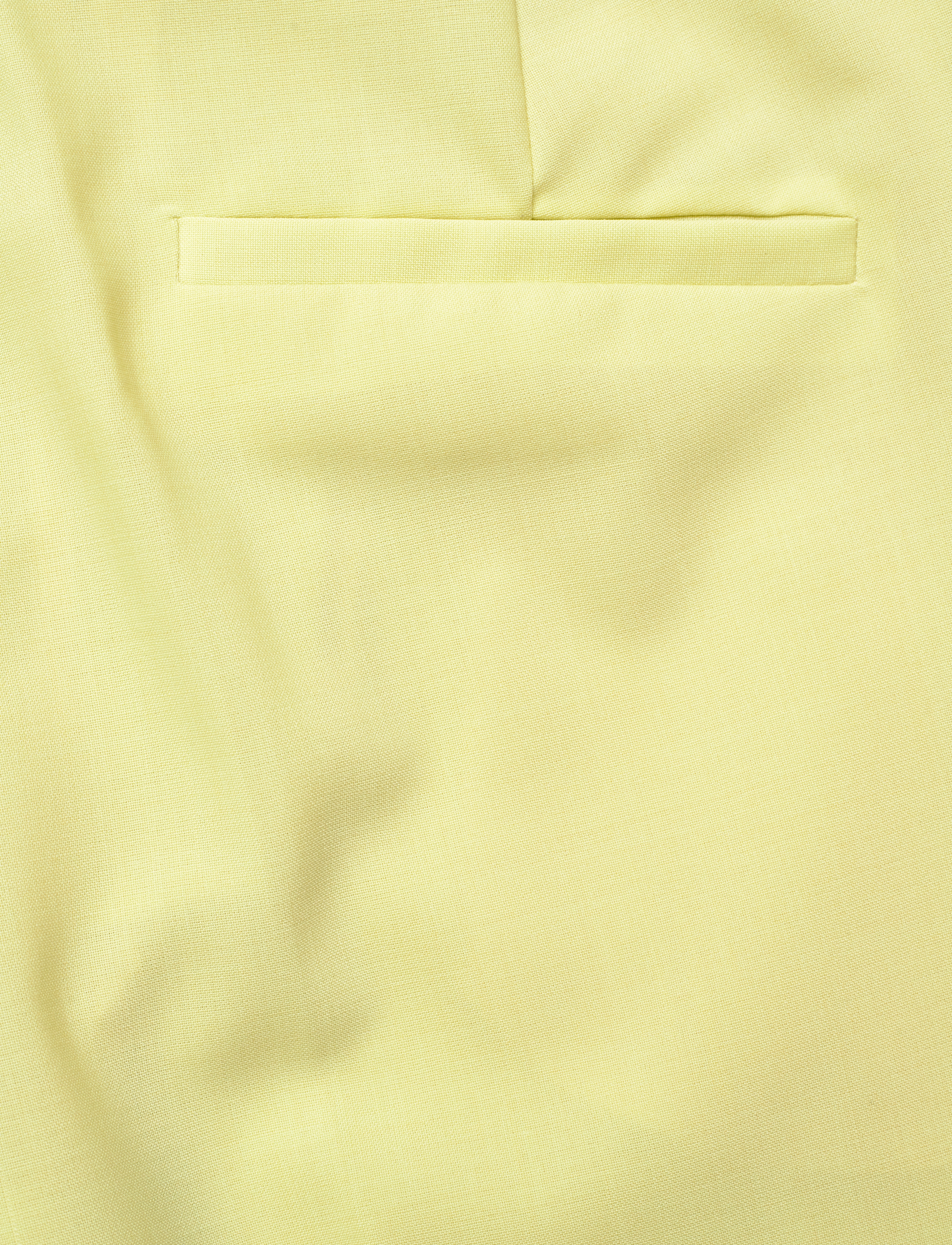 Karen By Simonsen - BydneyKB Straight Pants - habitbukser - lily green - 4