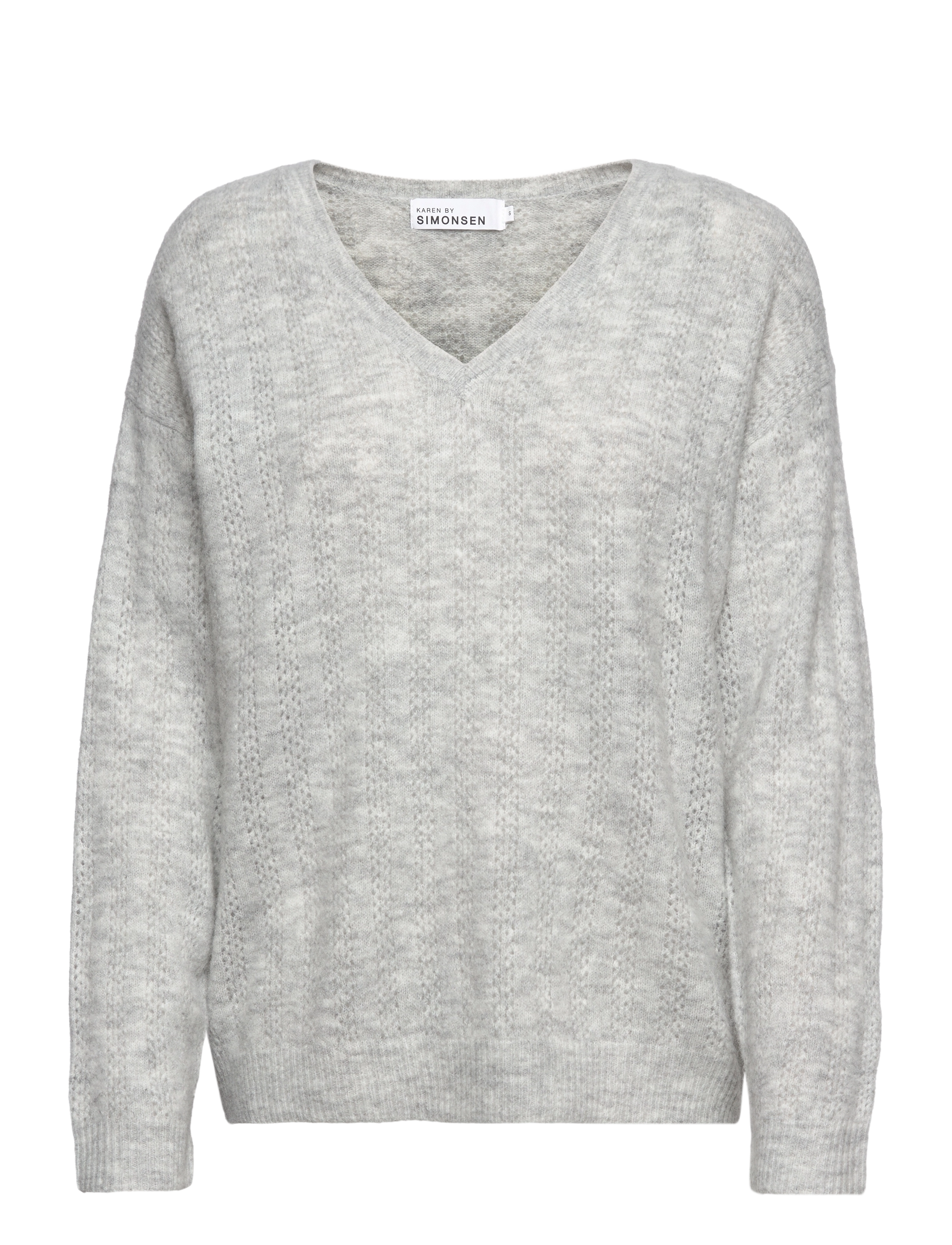 OPAL GRAY MELANGE