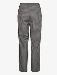 Karen By Simonsen - ElanaKB Pants - tailored trousers - opal gray melange - 1