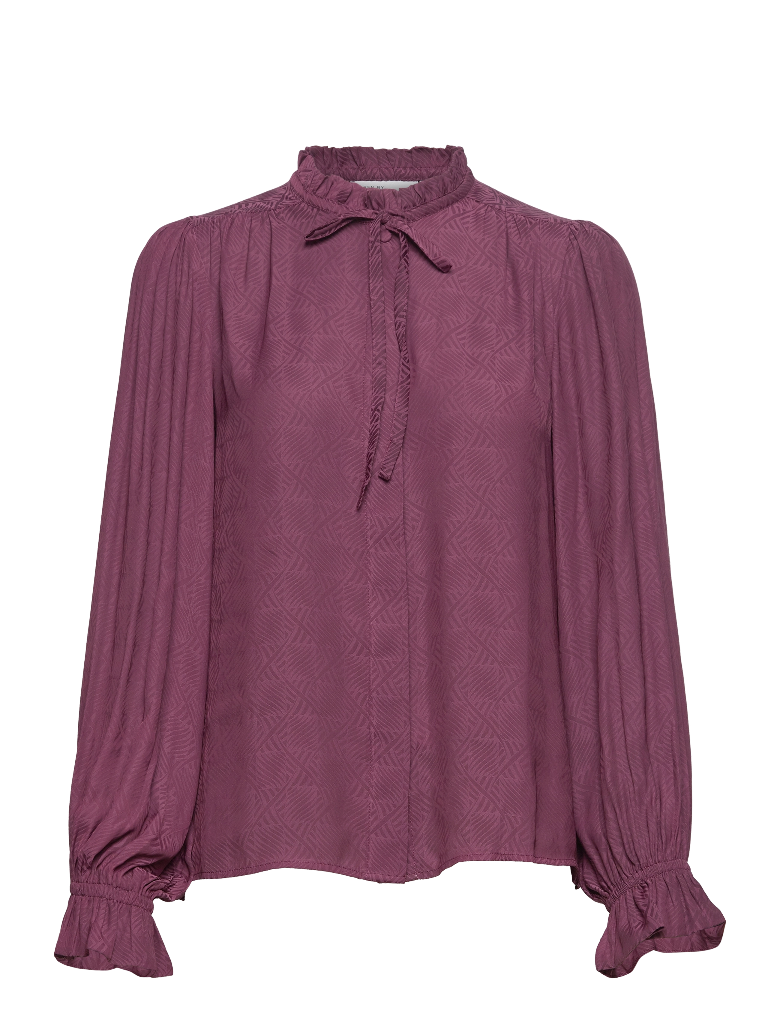 MAUVE WINE