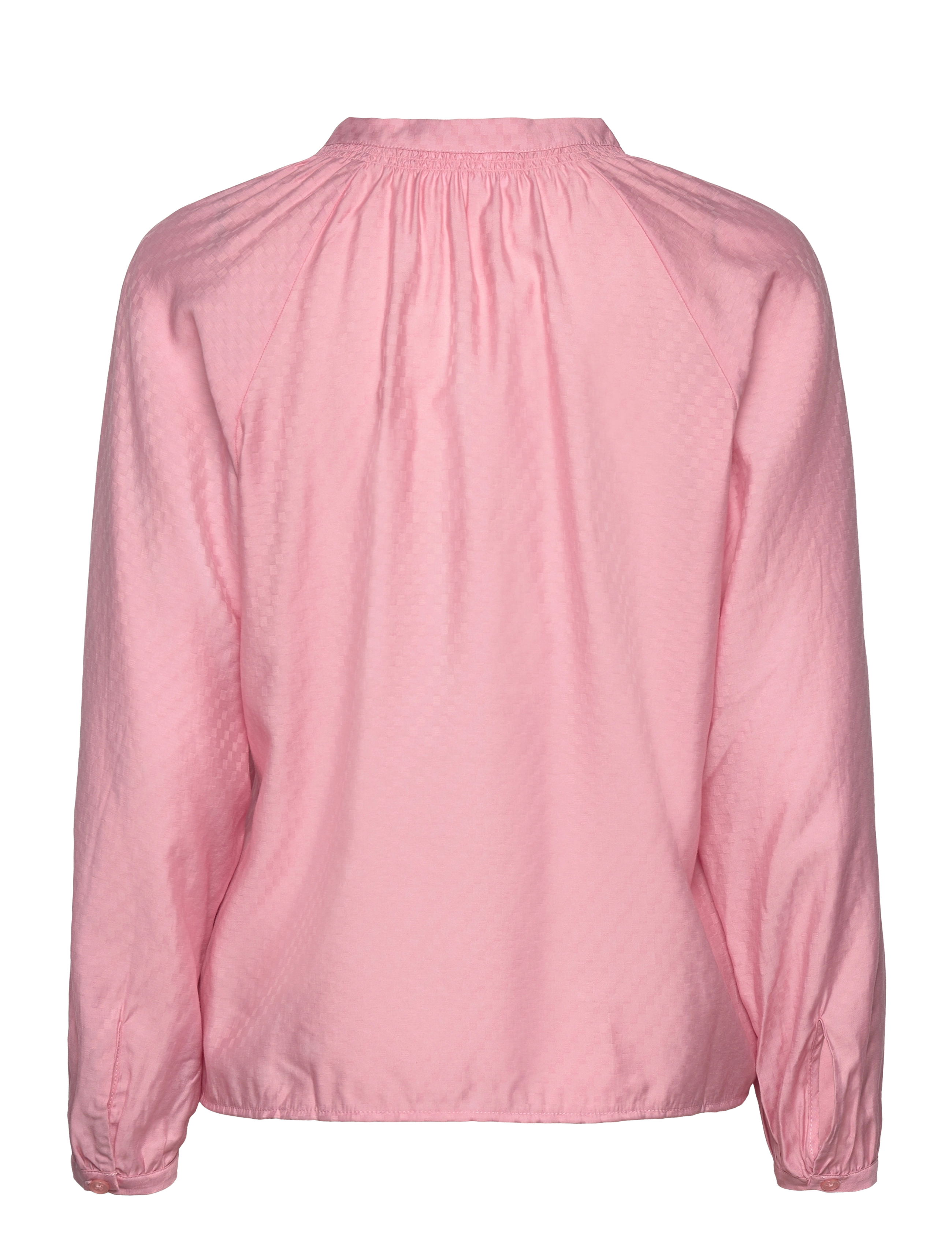 Karen By Simonsen - ElissaKB Blouse - bleached mauve - 1