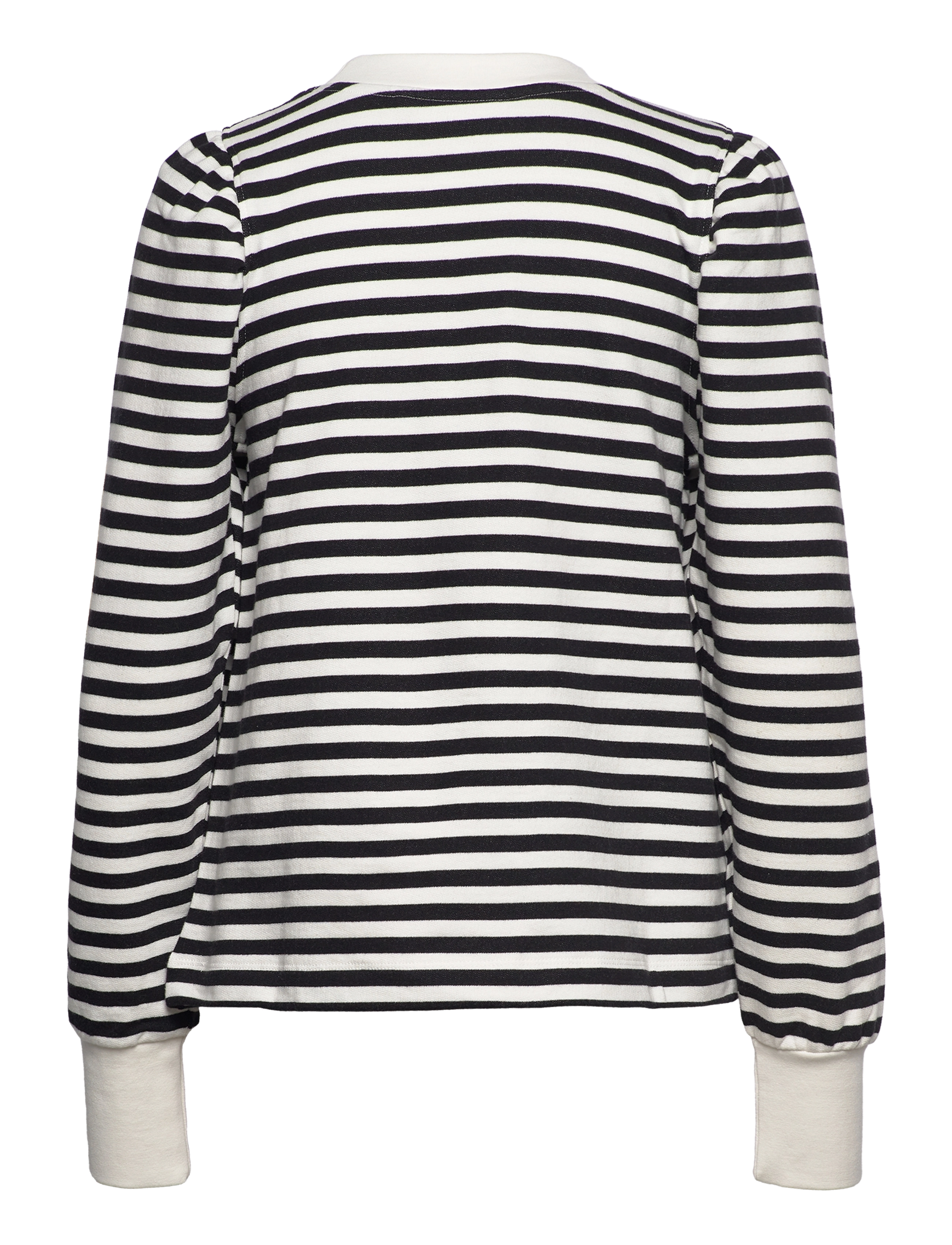 Karen By Simonsen - EviaKB Sweat Blouse - meteorite - 2