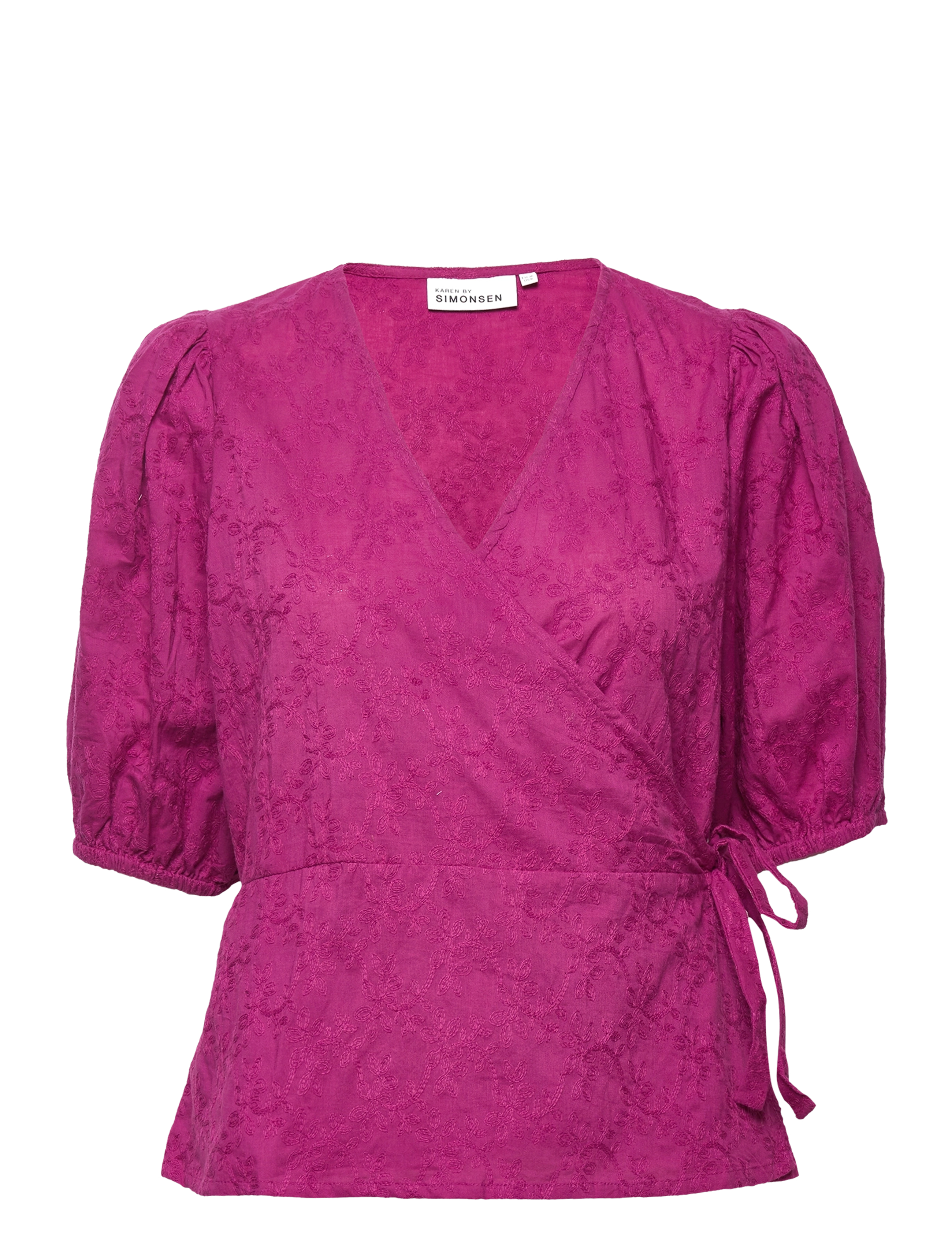 RASPBERRY RADIANCE