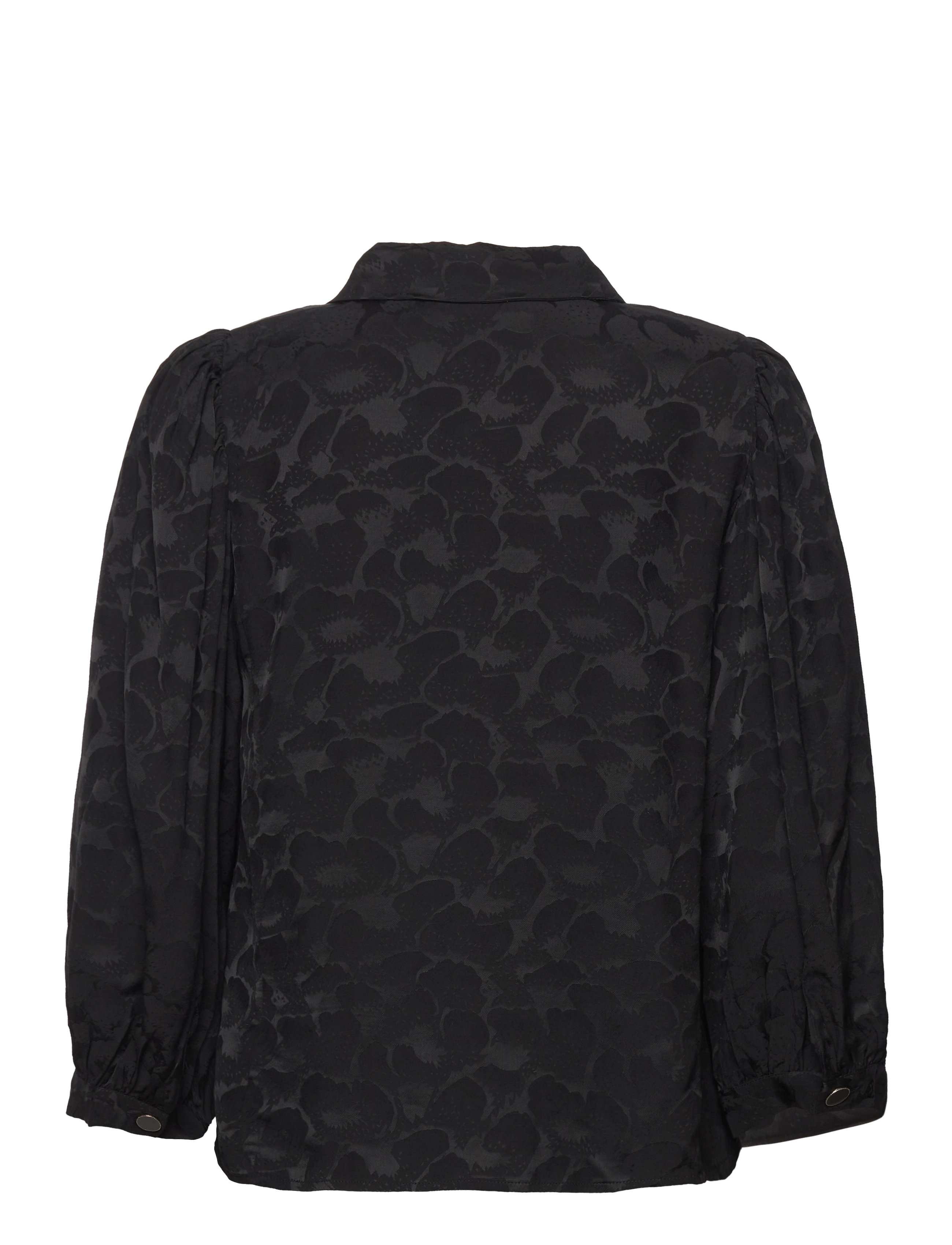 Karen By Simonsen - EmmaKB Shirt - meteorite - 1