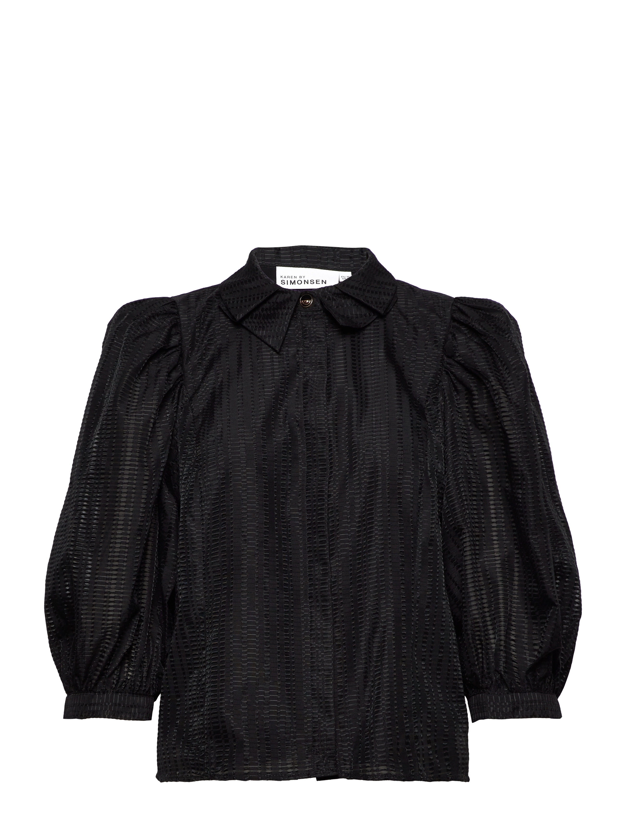 DrostyKB Blouse - METEORITE