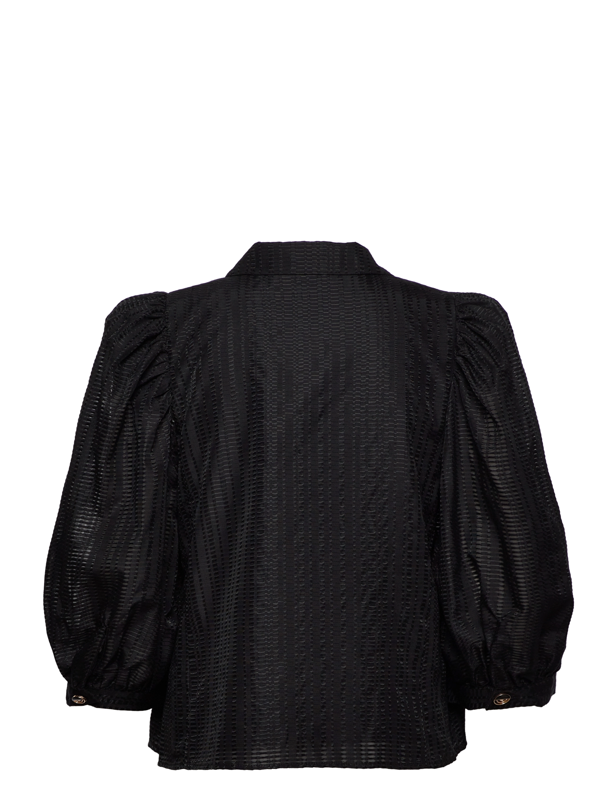 Karen By Simonsen - DrostyKB Blouse - meteorite - 1