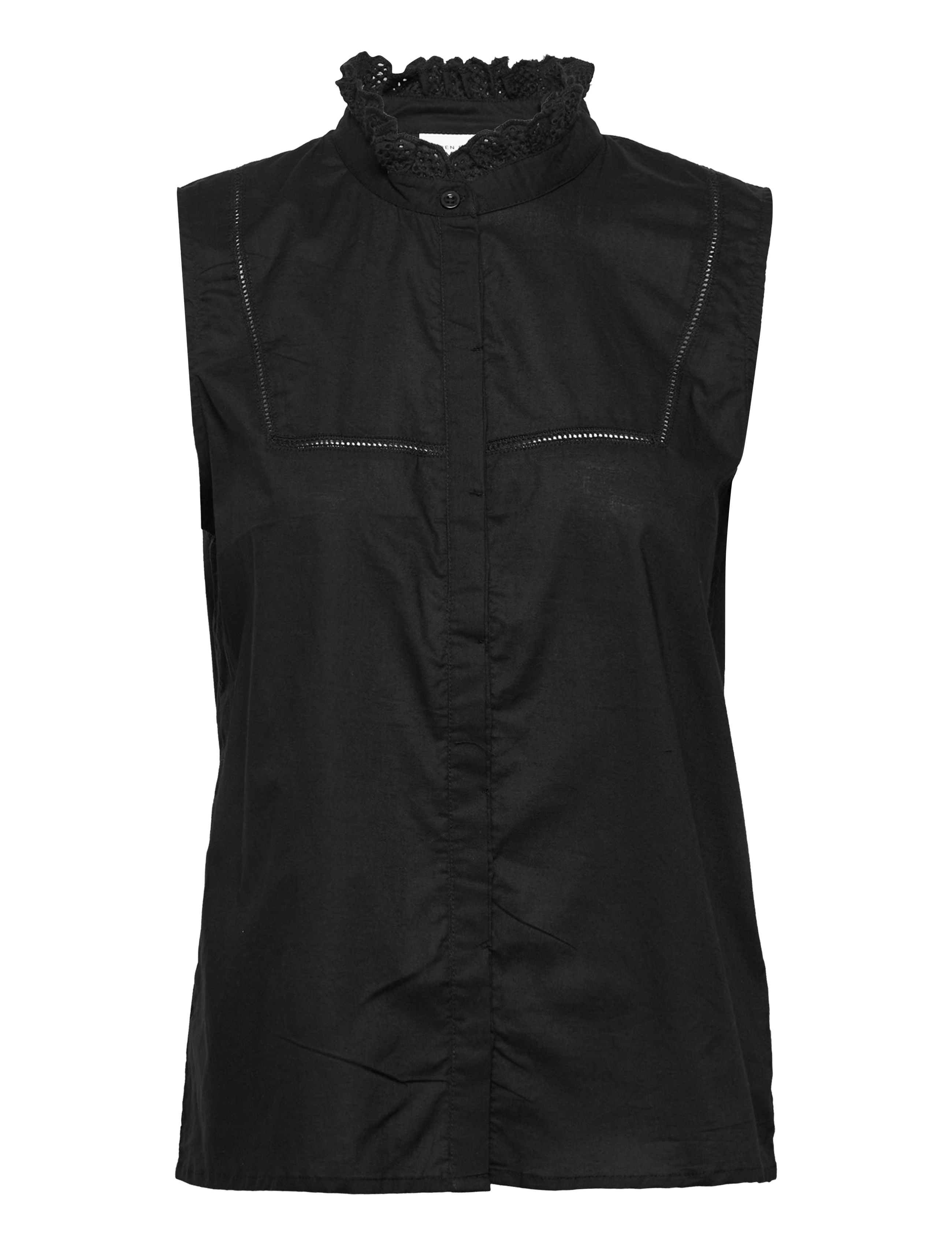 AbbaKB Top - METEORITE