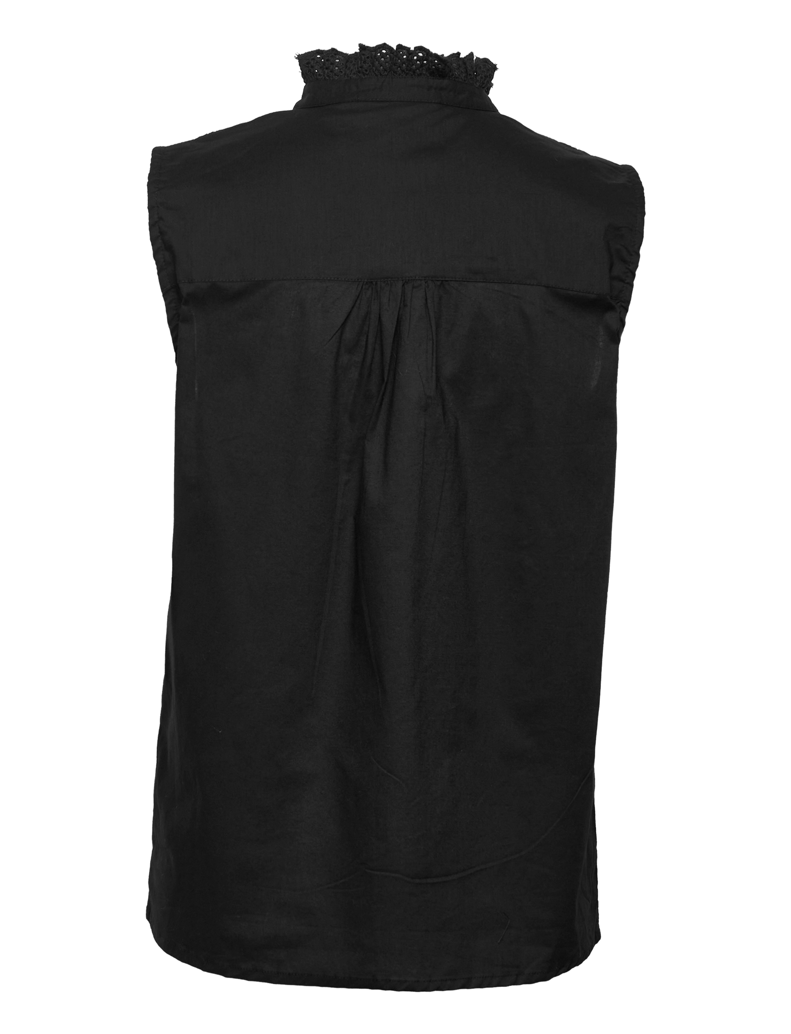 Karen By Simonsen - AbbaKB Top - meteorite - 1