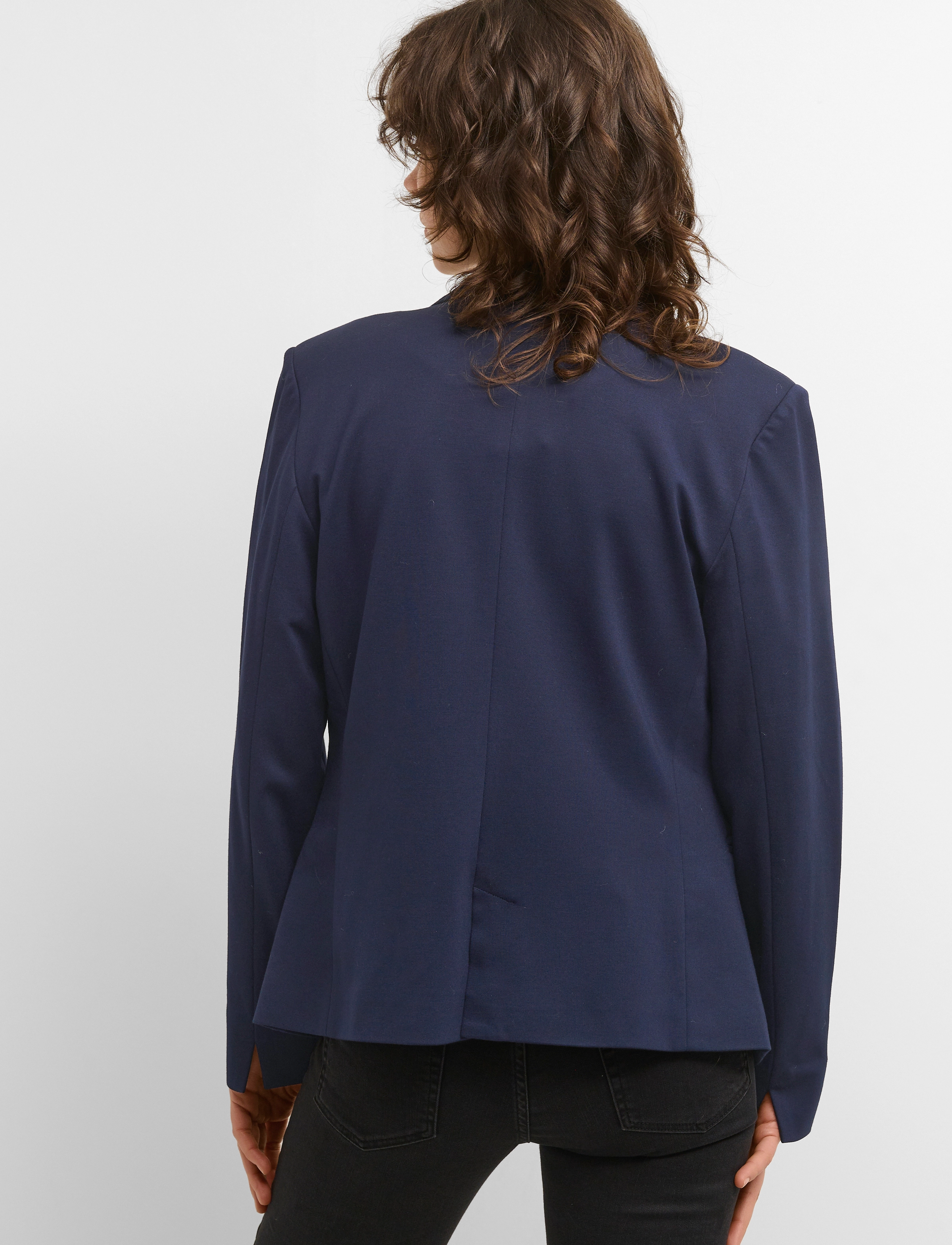Karen By Simonsen - CaroKB Blazer - night sky - 4