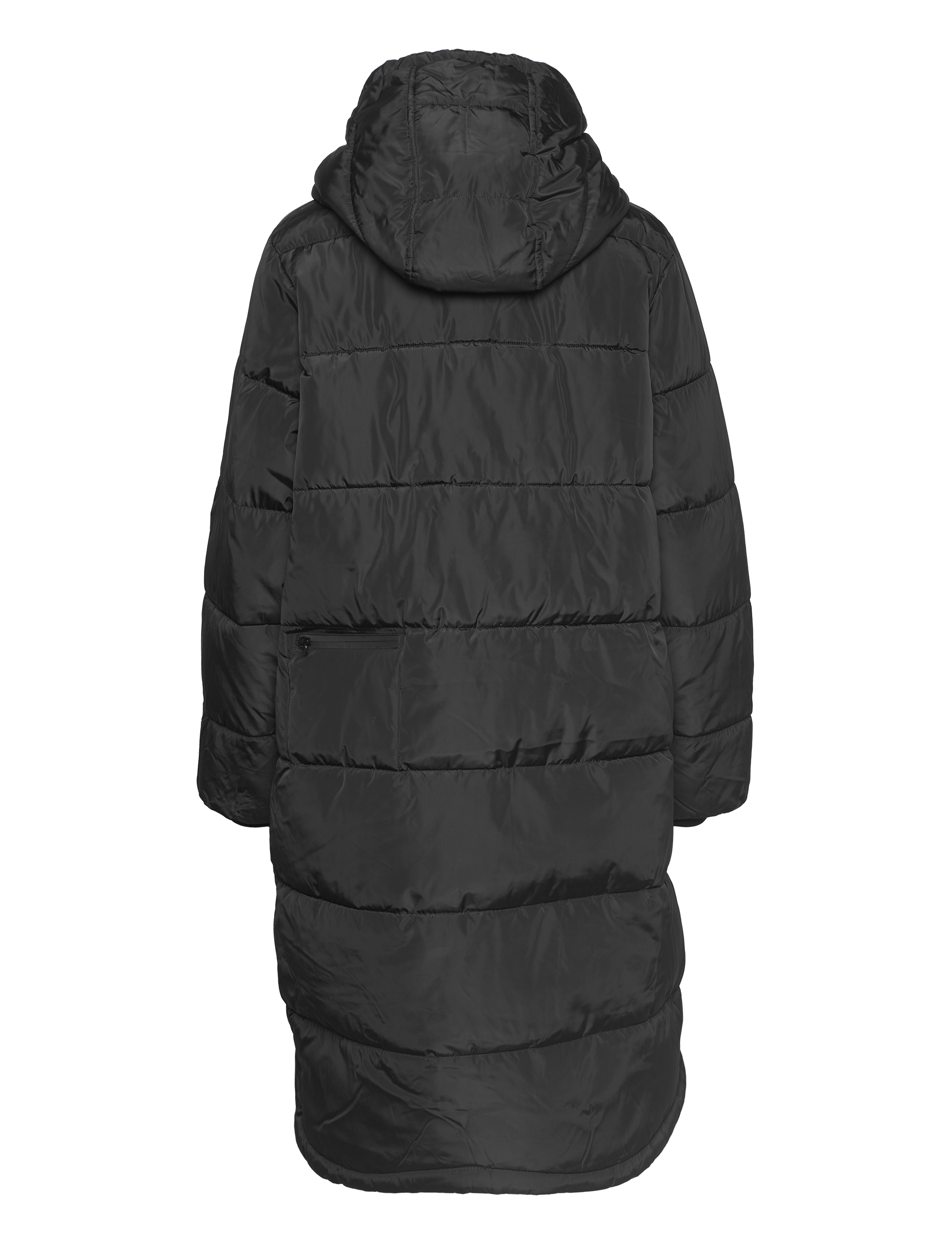 Karen By Simonsen - HazeKB Puffer Jacket - meteorite - 2