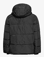 Karen By Simonsen - HazeKB Short Puffer Jacket - winter jackets - meteorite - 1