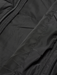 Karen By Simonsen - HazeKB Short Puffer Jacket - down- & padded jackets - meteorite - 8