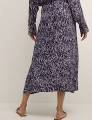 Karen By Simonsen - HiraKB Skirt - midi kjolar - art brush - 4