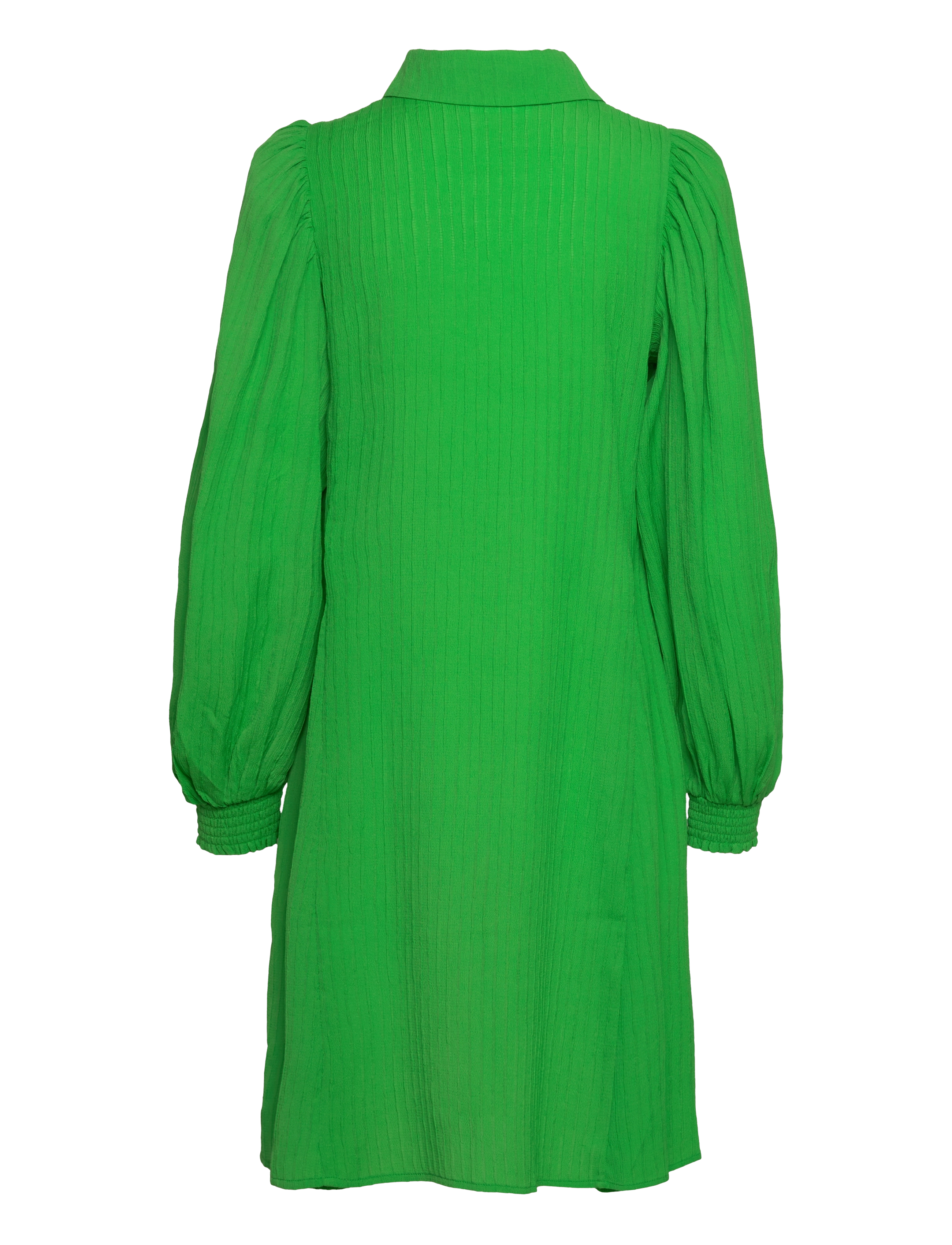 Karen By Simonsen - BugsyKB Buttoned Dress - trumpos suknelės - jelly bean - 2