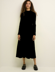Karen By Simonsen - HilaryKB Dress - t-shirt dresses - meteorite - 2