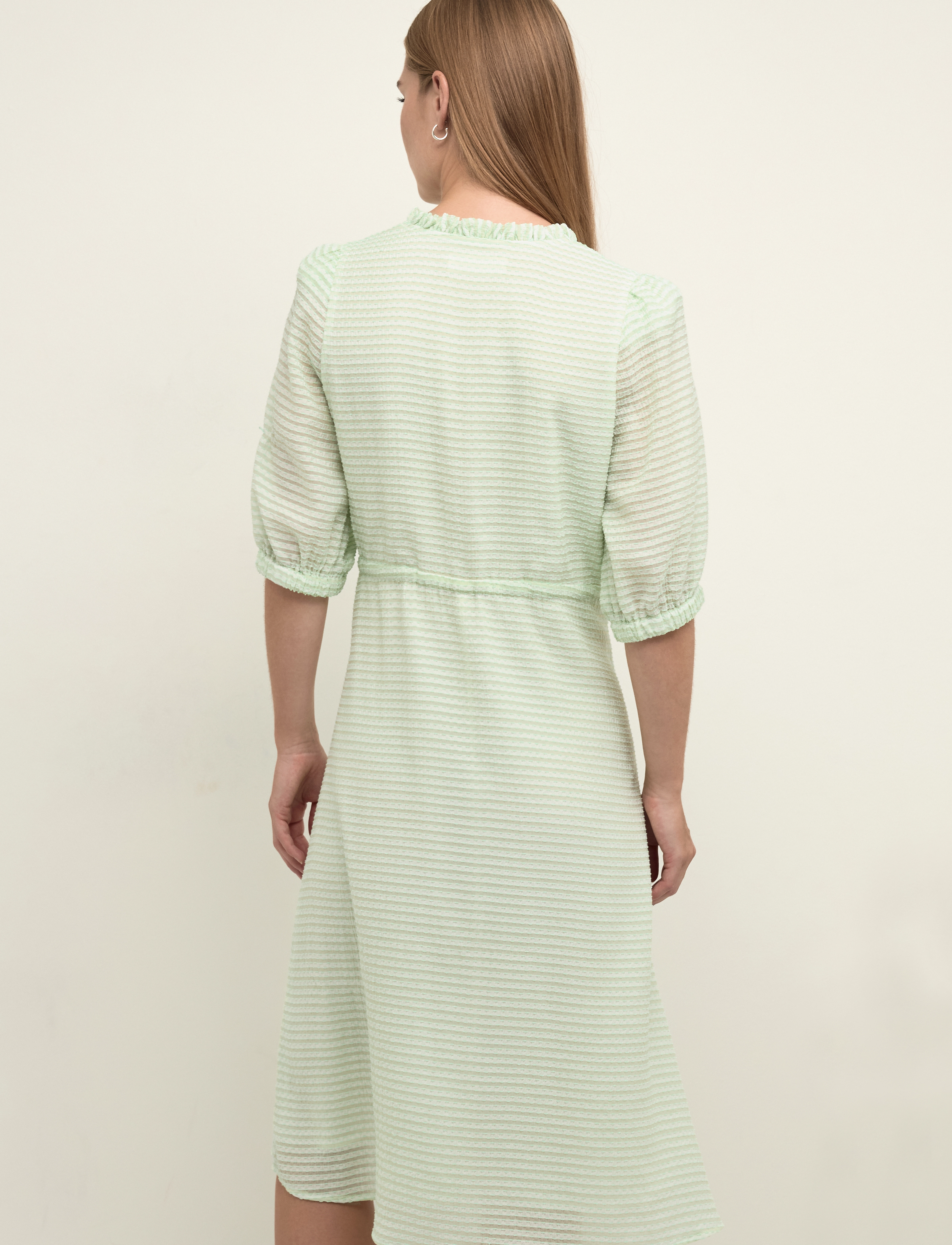 Karen By Simonsen Ippakb Dress klänningar dam – bild 3