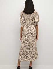 Karen By Simonsen - JuliaKB Long Dress - summer dresses - navajo lilac - 4