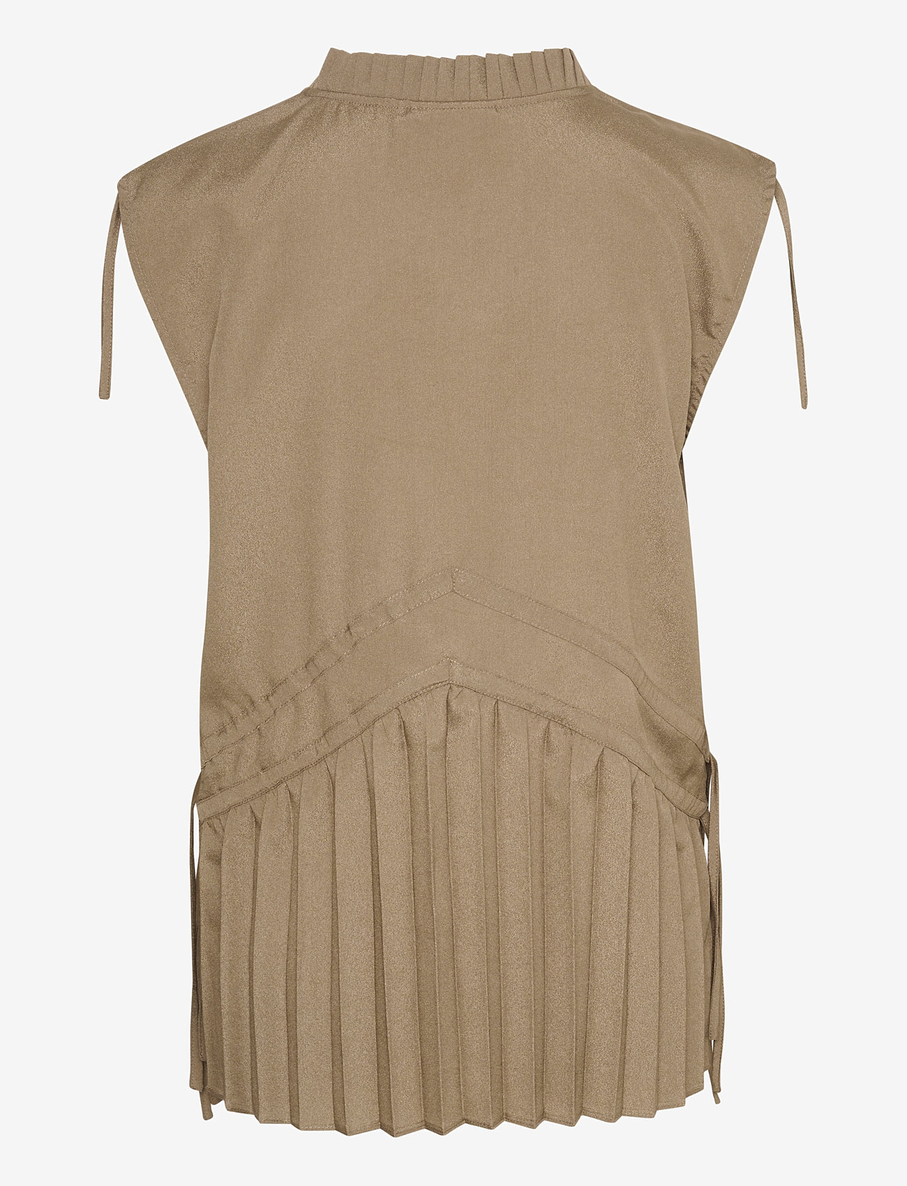 Karen By Simonsen - JaceyKB Top - walnut - 2