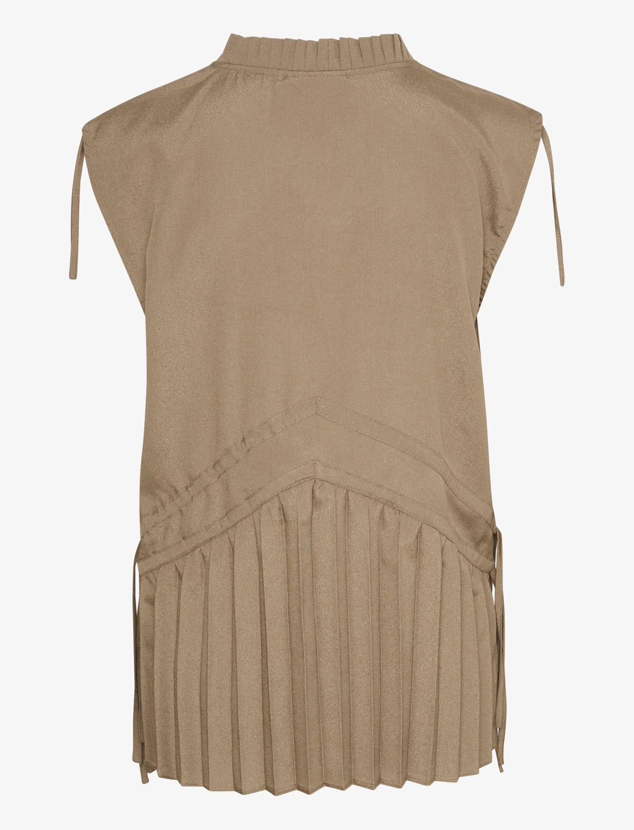 Karen By Simonsen - JaceyKB Top - walnut - 2