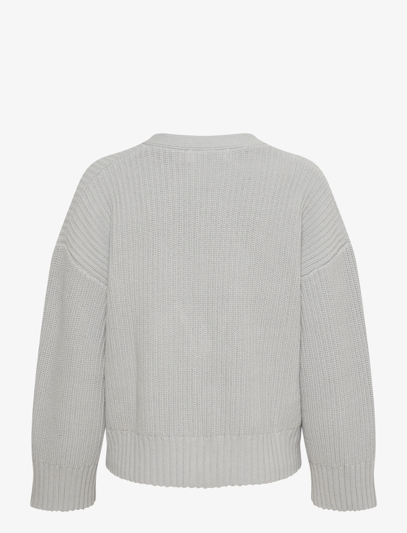 Karen By Simonsen - JaqlinKB Cardigan - pearl blue - 2