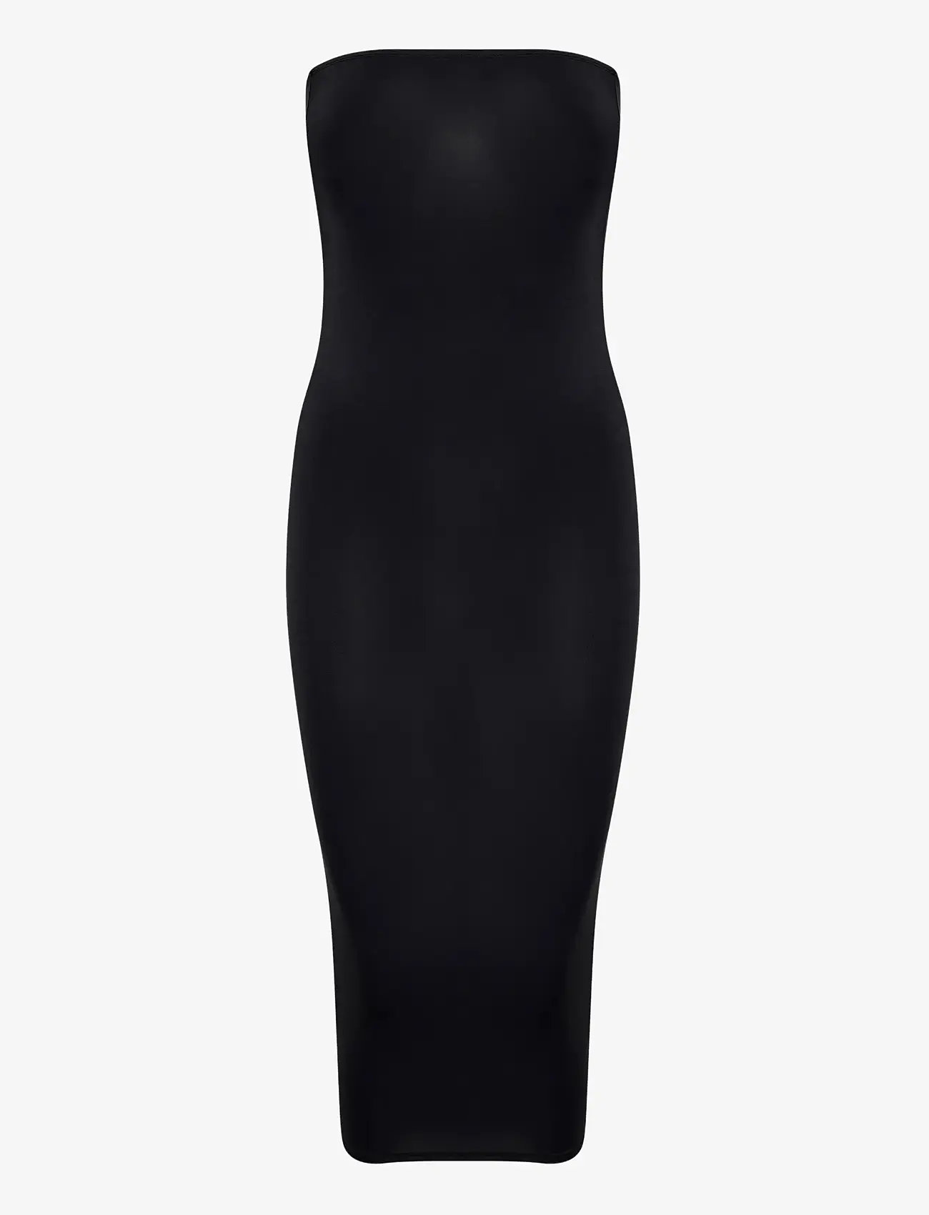 Karen By Simonsen - AiperKB Inner Tube - stramme kjoler - meteorite - 1