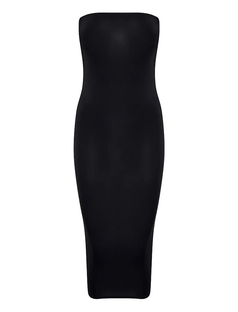 Karen By Simonsen - AiperKB Inner Tube - stramme kjoler - meteorite - 1