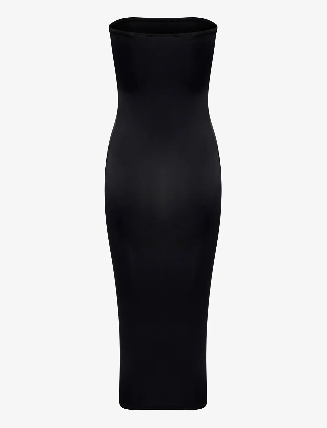 Karen By Simonsen - AiperKB Inner Tube - stramme kjoler - meteorite - 2