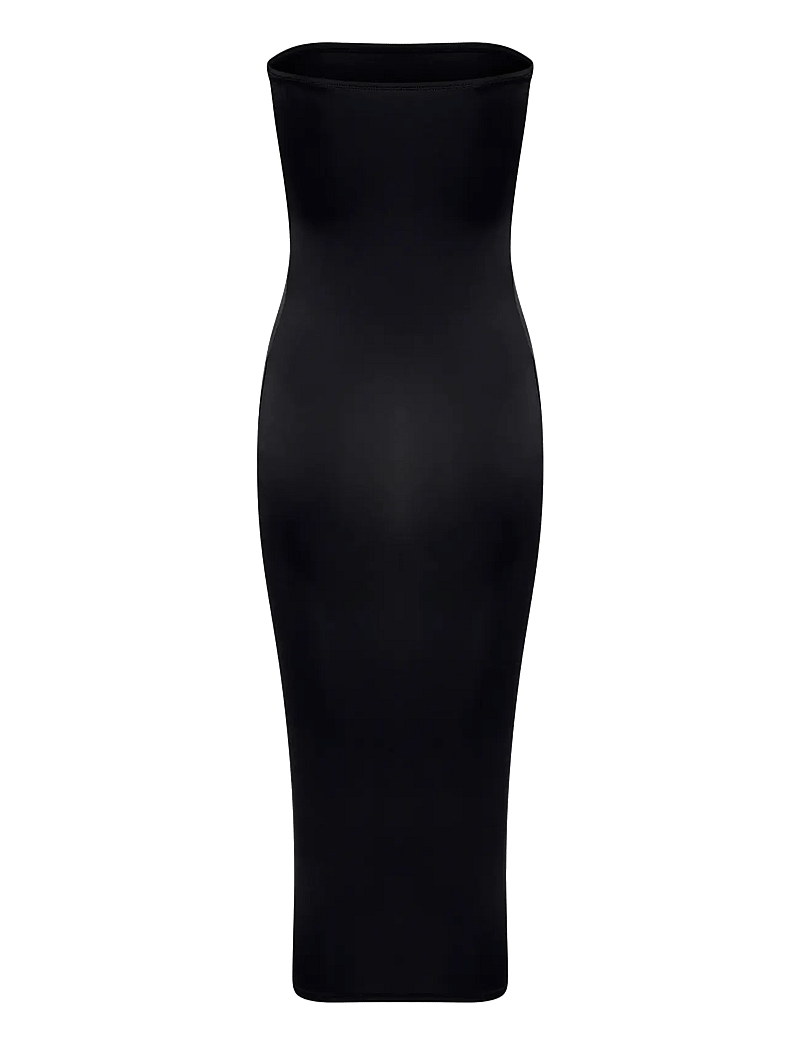 Karen By Simonsen - AiperKB Inner Tube - stramme kjoler - meteorite - 2