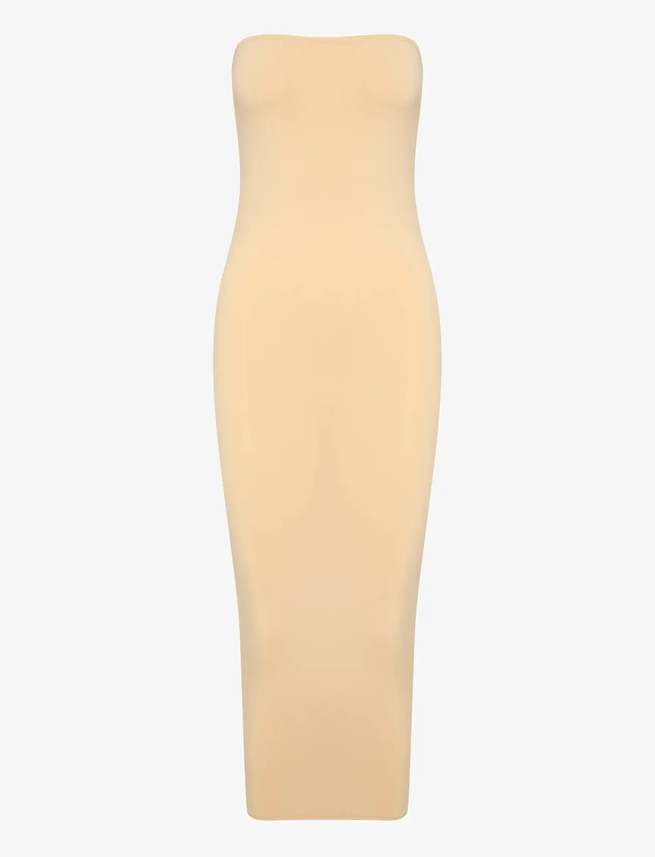 Karen By Simonsen - AiperKB Inner Tube - stramme kjoler - soft nude - 1