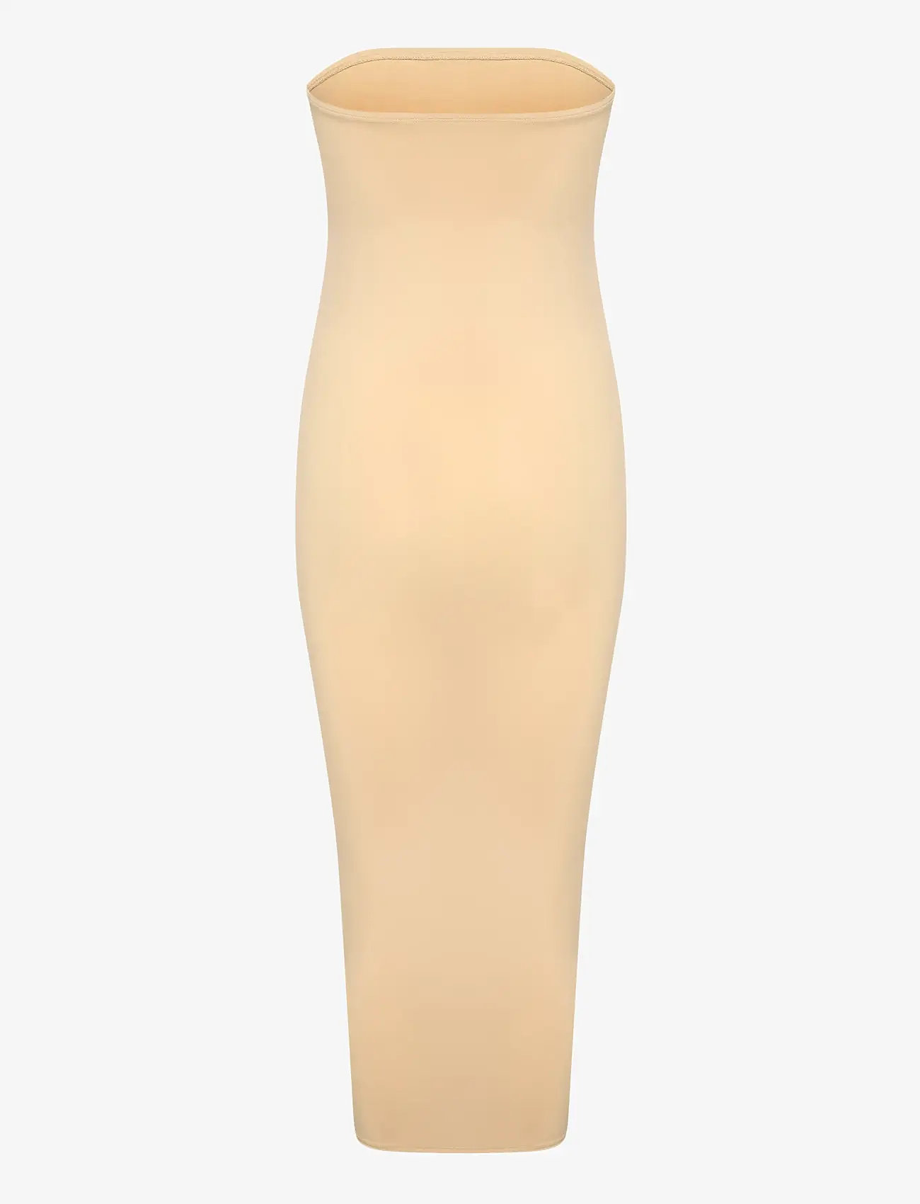 Karen By Simonsen - AiperKB Inner Tube - stramme kjoler - soft nude - 2