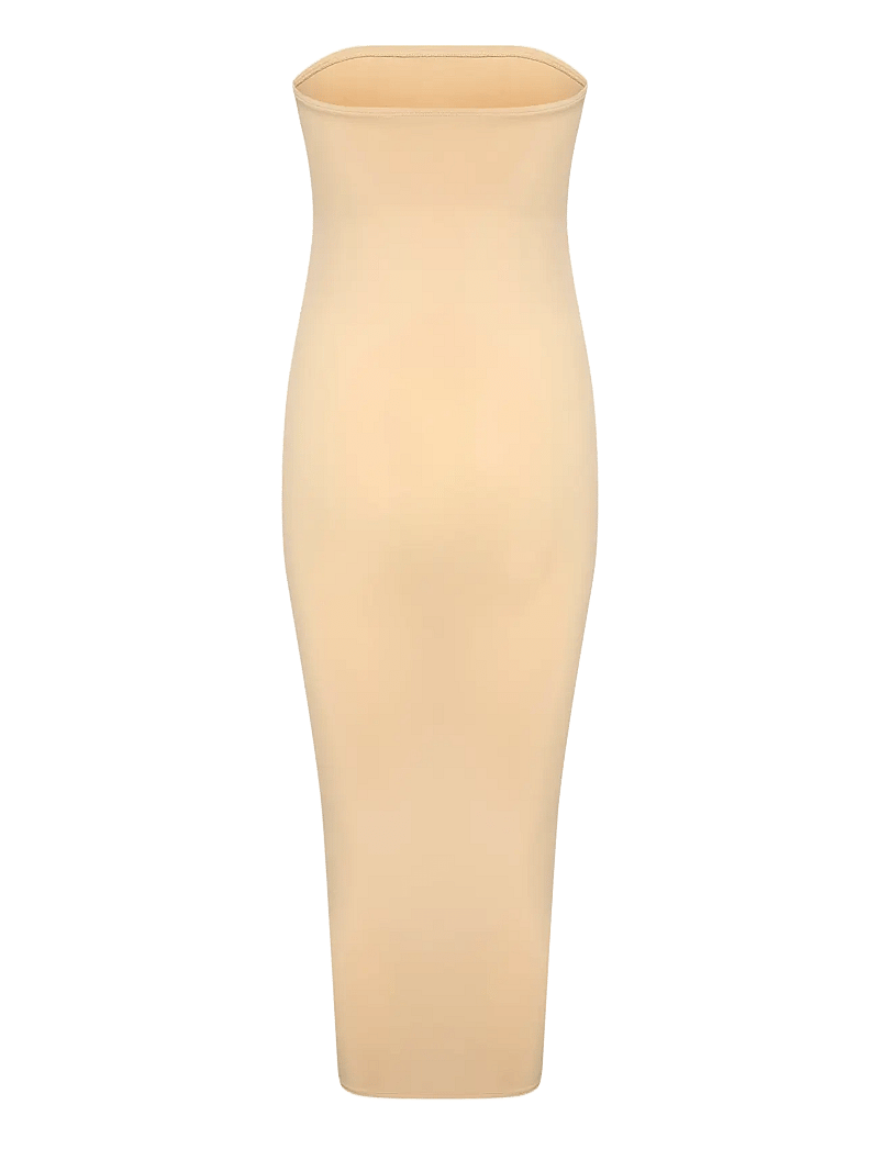 Karen By Simonsen - AiperKB Inner Tube - stramme kjoler - soft nude - 2