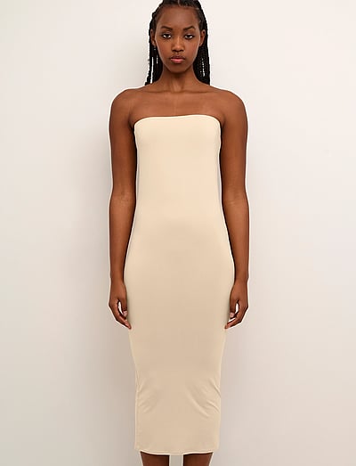 Beige Bodycon Dresses special offers for women at Boozt.com Beige Bodycon Dresses special offers for women at Boozt.com