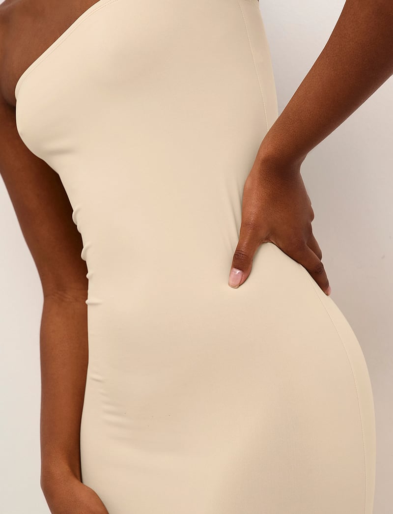 Karen By Simonsen - AiperKB Inner Tube - stramme kjoler - soft nude - 5