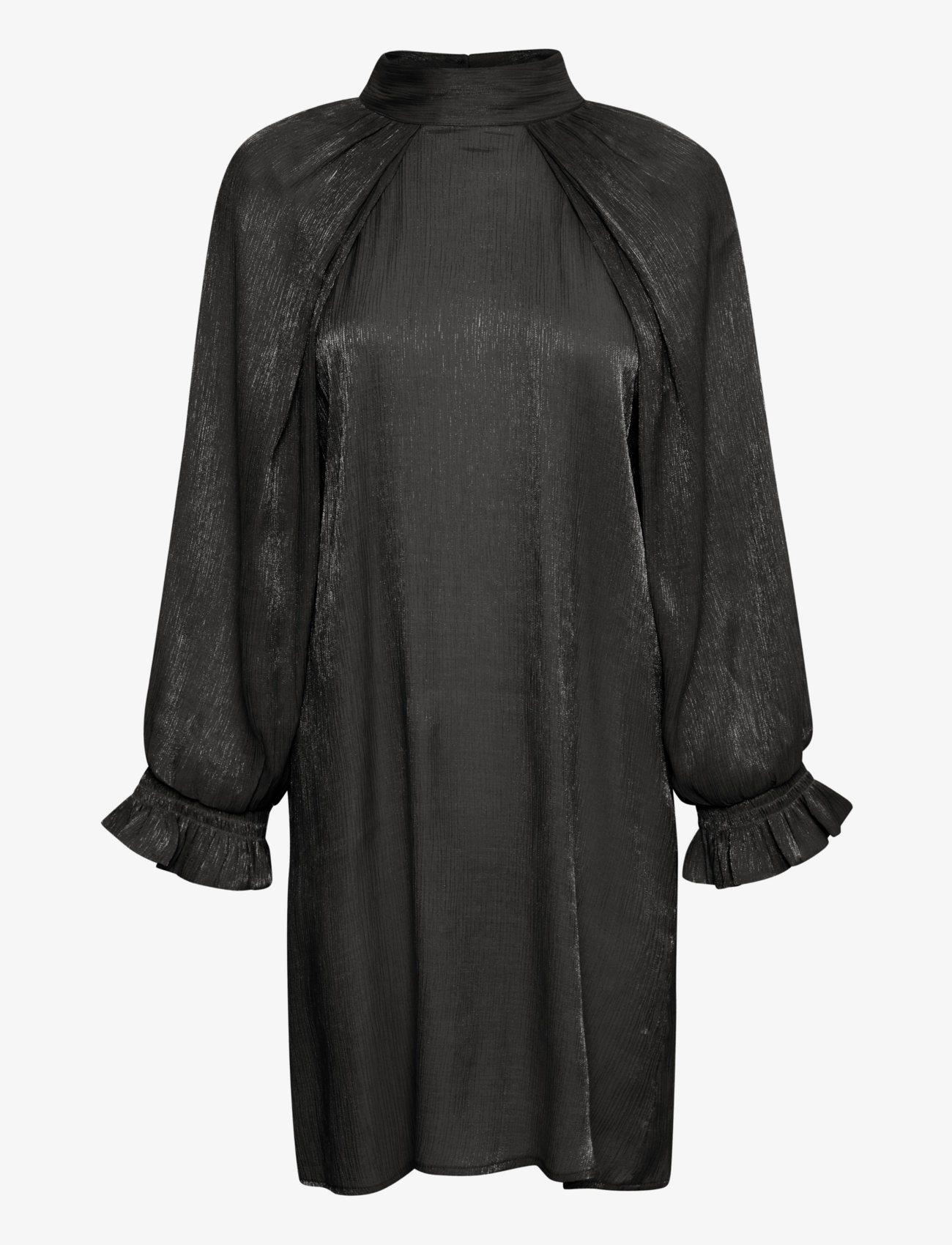 KAREN BY SIMONSEN Lottakb Kleid Schwarz - 36 - Damen