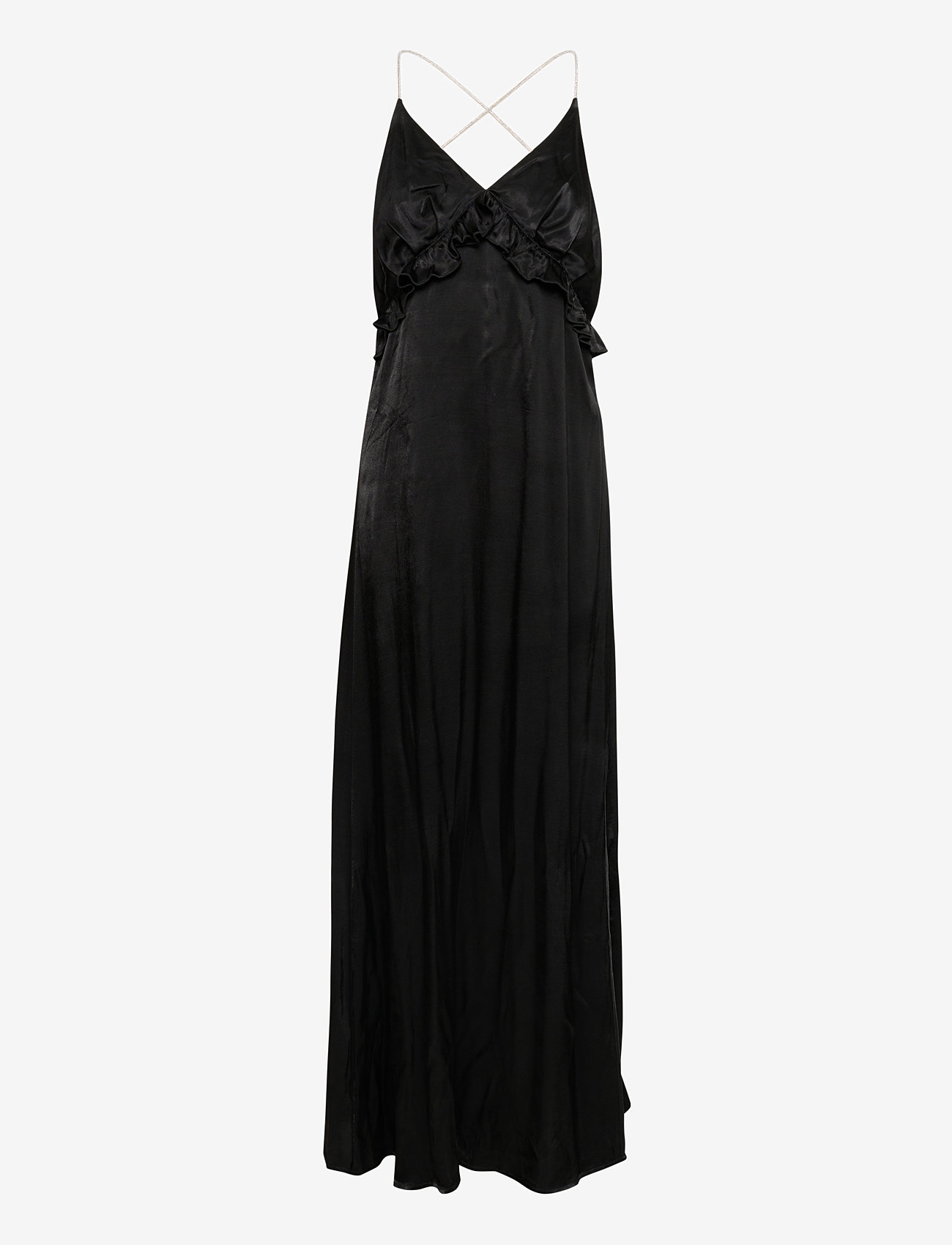 Karen By Simonsen - LajaKB Dress - meteorite - 1